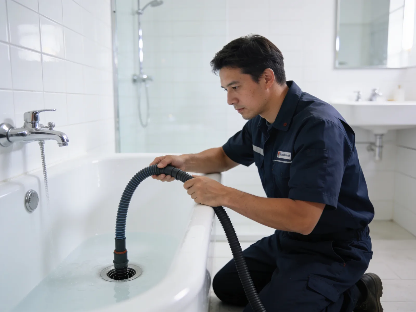 Emergency Plumber Twilight, WV FAQs
